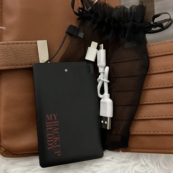 Safe keeper wallet - Picture 4 of 6